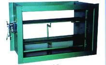 陜西電動排煙防火閥青海電動排煙防火閥遼寧電動排煙防 武城縣魯權屯國軍通風空調設備廠