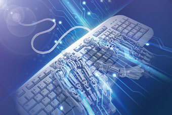 移動軟件開發(fā)與計算機(jī)軟件技術(shù)開發(fā) 現(xiàn)代科技的驅(qū)動力