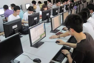 東北師范大學(xué)計(jì)算機(jī)科學(xué)與技術(shù)專業(yè) 軟件技術(shù)開(kāi)發(fā)的卓越搖籃